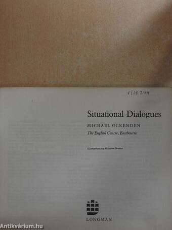 Situational Dialogues