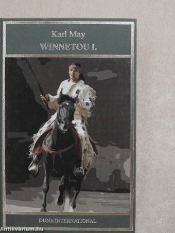 Winnetou I.