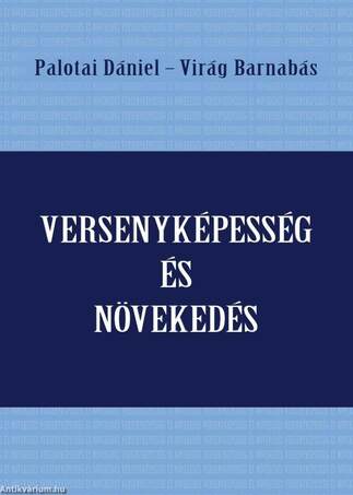 Versenyképesség és növekedés