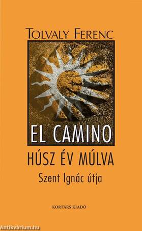 El Camino - húsz év múlva