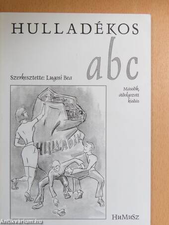 Hulladékos ABC