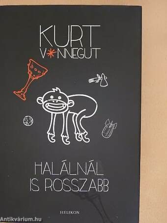 Halálnál is rosszabb