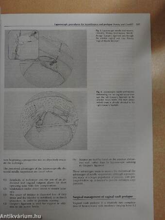 Current Opinion in Obstetrics & Gynecology 1994 - Vol. 6 No. 3