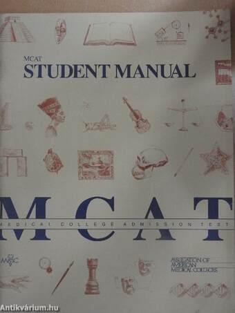 MCAT Student Manual