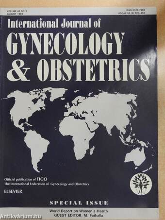 International Journal of Gynecology & Obstetrics August 1994