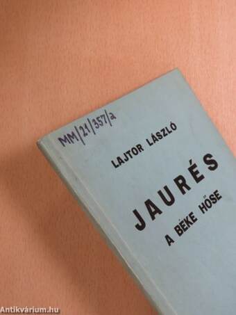 Jaurés