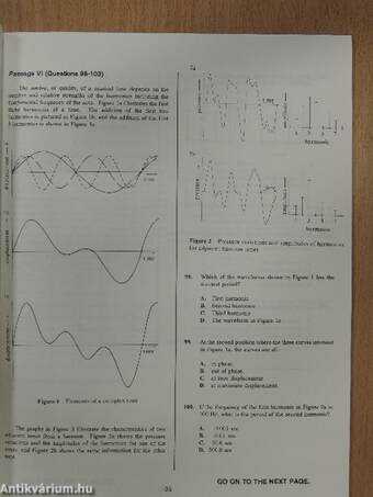 MCAT Practice Test III