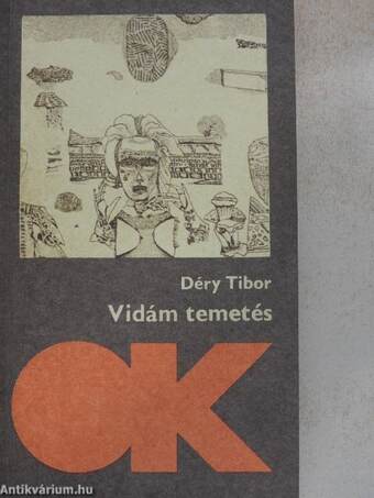 Vidám temetés