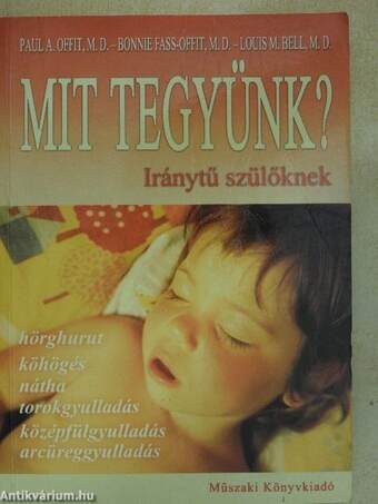 Mit tegyünk?