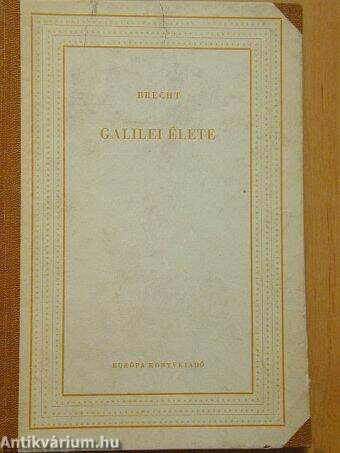 Galilei élete