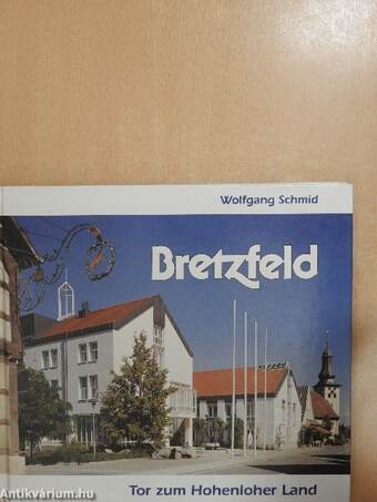 Bretzfeld