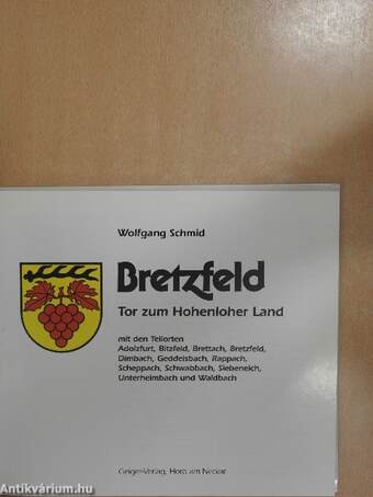 Bretzfeld