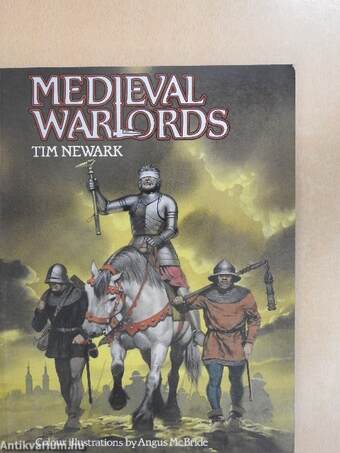 Medieval Warlords