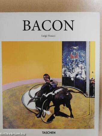 Francis Bacon 1909-1992