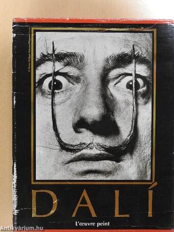 Salvador Dalí I-II