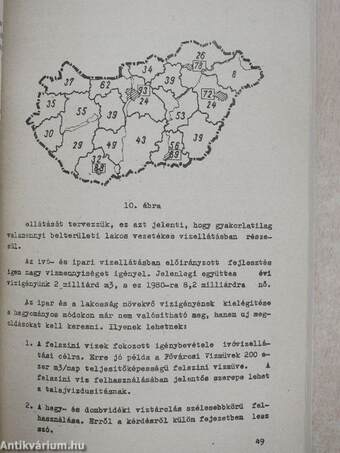 Útmutató a Tudományos Ismeretterjesztő Társulat (Vízgazdálkodási Szakcsoport) előadói számára