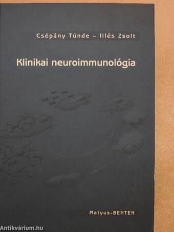 Klinikai neuroimmunológia