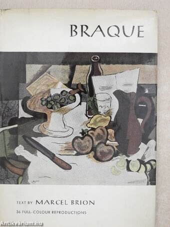 Georges Braque