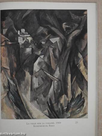 Georges Braque