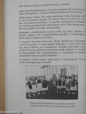 Az ürömi svábok kálváriája 1946