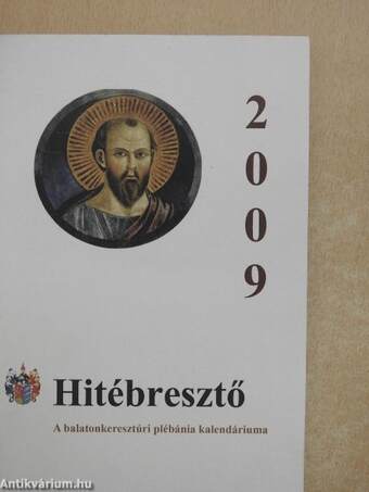 Hitébresztő 2009