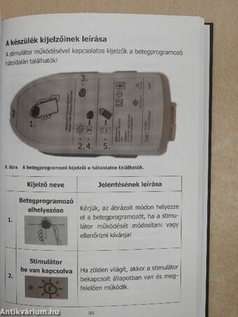 A mély agyi stimuláció