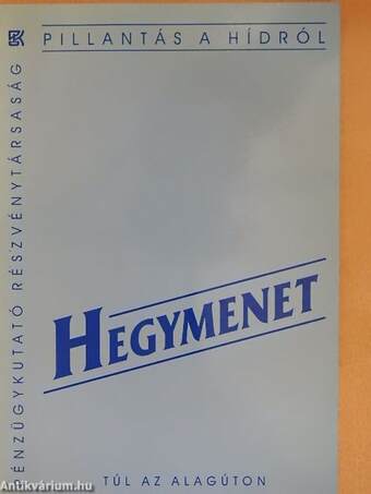 Hegymenet