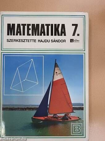 Matematika 7.