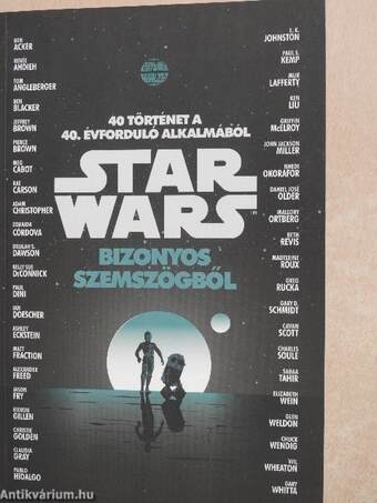 Star Wars: Bizonyos szemszögből