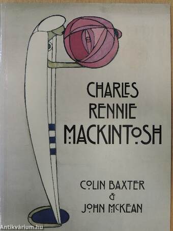 Charles Rennie Mackintosh