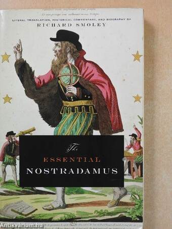 The essential Nostradamus