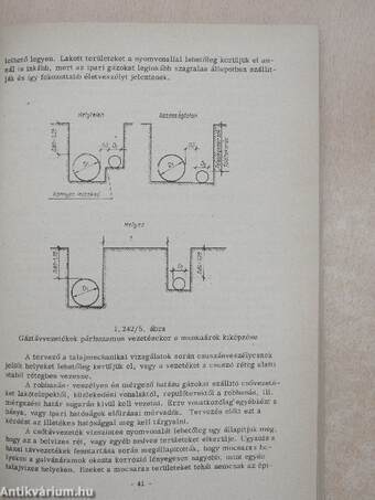 Távolsági csőhálózatok