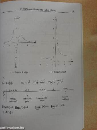 Matematikai példatár