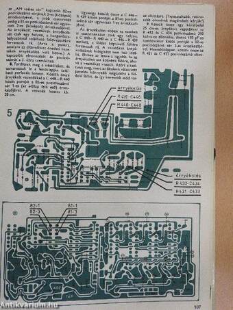 Hifi Magazin 1981/1-3.