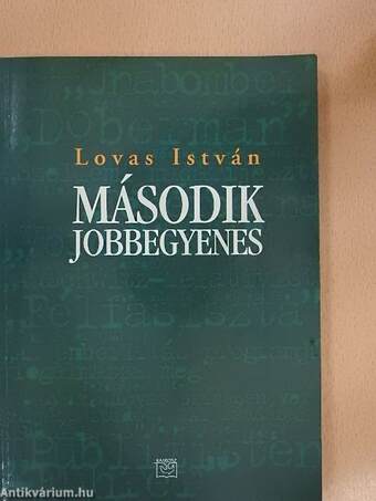 Második jobbegyenes