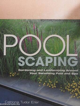 Pool Scaping