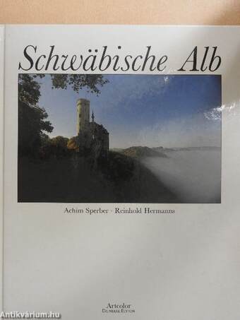 Schwäbische Alb