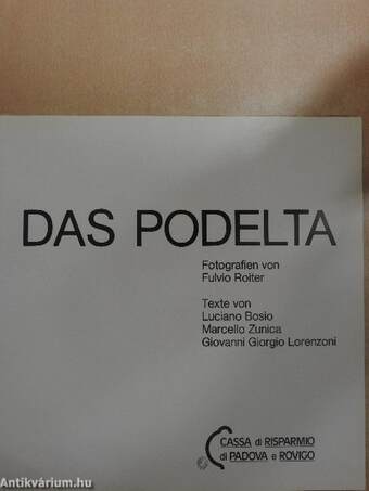 Das Podelta