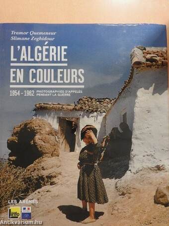 L'Algérie en Couleurs