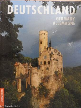 Deutschland/Germany/Allemagne