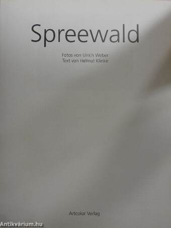 Spreewald