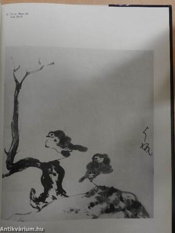 Classical Chinese Painting