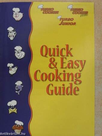 Quick & Easy Cooking Guide