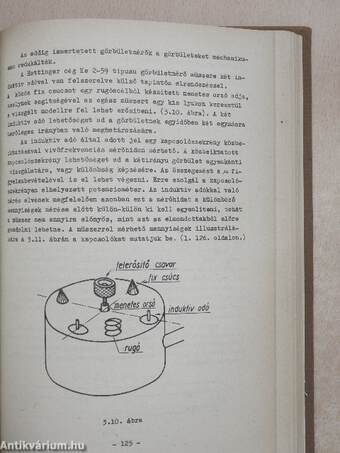 Kisérleti feszültséganalízis II.