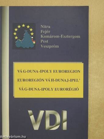 Vág-Duna-Ipoly Eurorégió