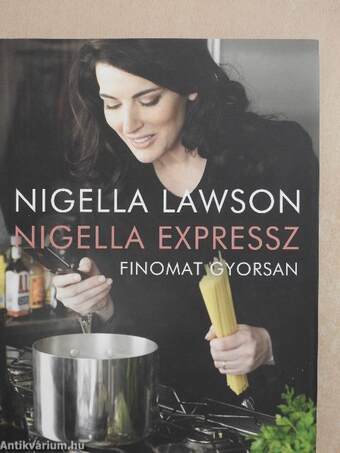 Nigella expressz