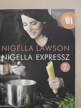 Nigella expressz 2.