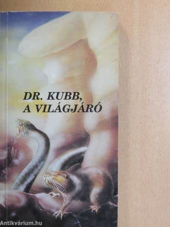 Dr. Kubb, a világjáró