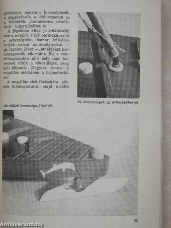 Az Élet és Tudomány Kalendáriuma 1982