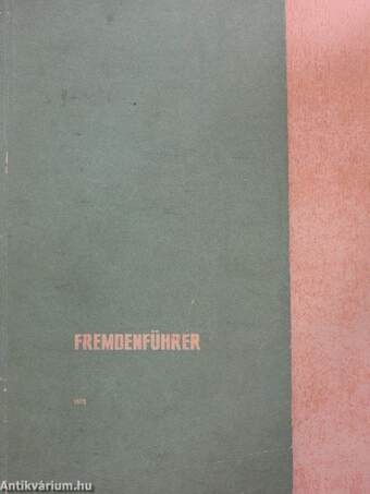 Fremdenführer